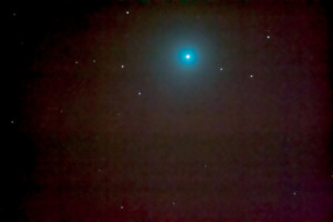 comet Lovejoy